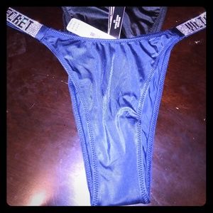 Thong Victoria Secret